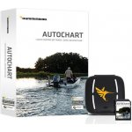 Humminbird Autochart PC Software – Zboží Mobilmania