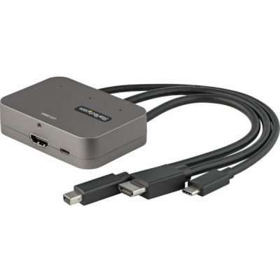 StarTech CDPHDMDP2HD – Hledejceny.cz