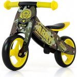 Milly Mally JAKE Hearts Růžové – Zboží Dáma