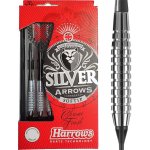 Harrows Silver Arrows 18gR soft – Hledejceny.cz