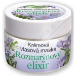Bione Rozmarýnový elixír krémová vlasová maska 260 ml – Zboží Dáma