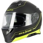 S-Line S550 – Sleviste.cz