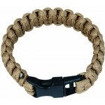 MFH Paracord 2,3 cm coyote – Hledejceny.cz
