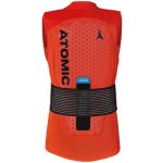 ATOMIC LIVE SHIELD VEST JR – Zboží Dáma