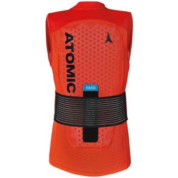 ATOMIC LIVE SHIELD VEST JR