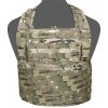 Taktická a lovecká vesta Warrior Assault Systems Chest Rig Warrior 901 Elite Ops Multicam