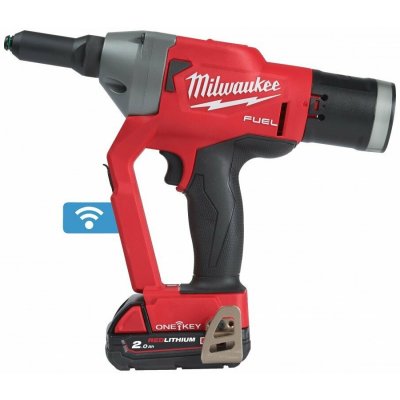Milwaukee M18 4933478602 – Zboží Mobilmania