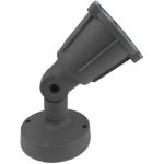 ACA Lighting Venkovní nástěnný reflektor KERTGU10G – Hledejceny.cz