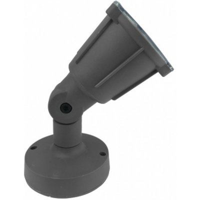 ACA Lighting Venkovní nástěnný reflektor KERTGU10G – Hledejceny.cz