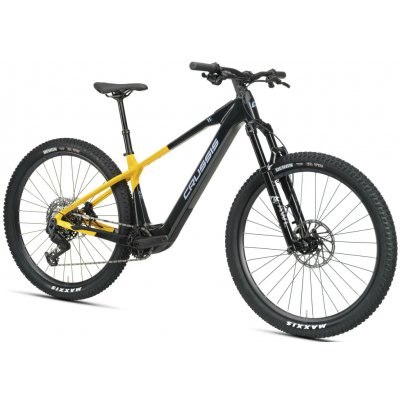 Crussis e-Hard 11.11 2026 – Sleviste.cz