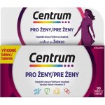 Centrum pro ženy 90 tablet – Hledejceny.cz
