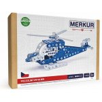 Merkur M 054 policejní vrtulník – Zboží Živě