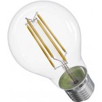 Emos LED žárovka Filament A60 E27 5 W 75 W 1 060 lm neutrální bílá – Zboží Živě
