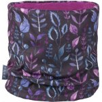 Unuo dámský funkční fleecový nákrčník lístečky – Sleviste.cz