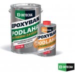 Epoxyban 5 kg modrá – Zbozi.Blesk.cz