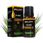 Bilovit esenciální olej Palmarosa 10 ml – Hledejceny.cz