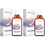 2x YaoMedica Modrá modřinka 100 ml – Hledejceny.cz