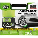 Slime Automatická opravná sada Smart Repair Ultra – pro osobní auta a vozíky – Zbozi.Blesk.cz