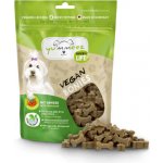 Yummeez Green Life Vegan Bonies se zeleninou 175 g – Hledejceny.cz