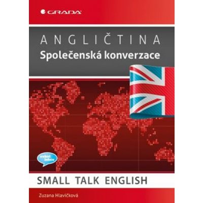Angličtina - Společenská konverzace / Small Talk English