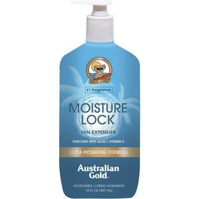 Australian Gold krém po opalování 473 ml – Zboží Dáma