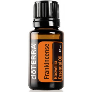 dōTERRA Esenciální olej Kadidlo 15 ml