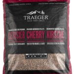 Traeger Cherry PEL347 9 kg – Zboží Dáma