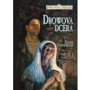 Kniha Forgotten Realms - Hvězdný třpyt a stíny 1: Drowova dcera - Elai