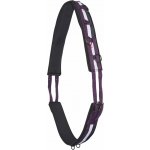 Imperial Riding Lonžovací obřišník Deluxe Extra blackberry white navy – Sleviste.cz