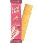 Long Chips Bramborový snack slanina 75 g – Sleviste.cz