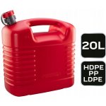 NEO TOOLS kanystr na PHM 20 l – Zbozi.Blesk.cz