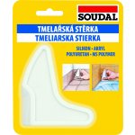 Soudal Tmelařská stěrka blistr – Hledejceny.cz