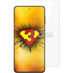 Ochranná fólie 3MK Samsung Galaxy S21 Ultra – Sleviste.cz