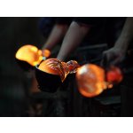 Soukromá prohlídka sklářské hutě v Kamenickém Šenově – Hledejceny.cz