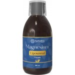 Herbatica Lipozomální Magnesium Citrát 200 ml – Hledejceny.cz