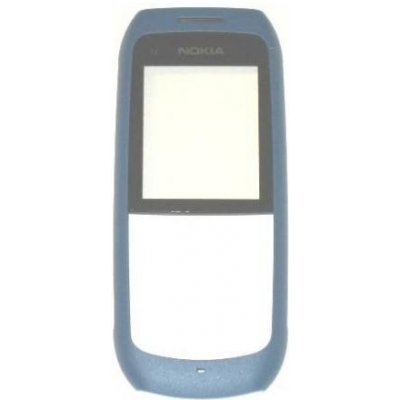 Kryt Nokia C1 přední modrý – Hledejceny.cz