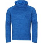 Alpine Pro Gorf mikina MSWB331 cobalt blue – Zboží Dáma