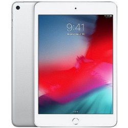Recenze Apple iPad mini 5 2019 Wi-Fi + Cellular 256GB Silver MUXD2HC/A -  Heureka.cz