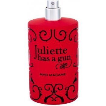 Juliette Has a Gun Mad Madame parfémovaná voda dámská 100 ml tester