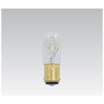 NBB AR 240V 10W B15d 1856 CLEAR – Hledejceny.cz