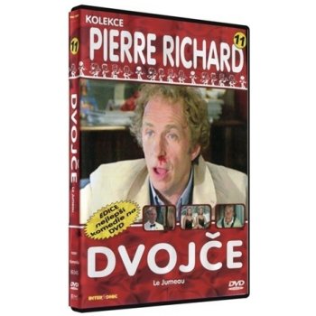 Dvojče DVD