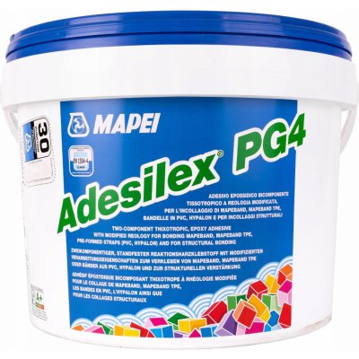 Mapei Lepidlo na beton 6000 ml