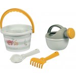 Little Dutch Sada na písek 5 ks Fresh Green – Sleviste.cz