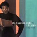 Ella Fitzgerald - SINGS THE COLE PORTER SONGBOOK LP