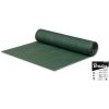 Stínící textilie Bradas Stínící tkanina 80% 90 g/m² zelená 1,5 x 50 m