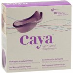 Caya Diaphragm Contoured antikoncepční pesar Purple 1 ks – Zbozi.Blesk.cz