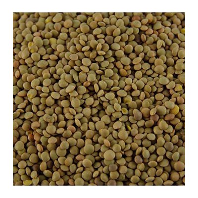 Bartolini Lenticchie Umbre čočka z Umbrie 0,5 kg – Zboží Dáma