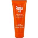 Plantur 49 výživné tělové mléko pro omlazení pokožky pH 4 (Gives Skin from 50 Young pH Back) 200 ml