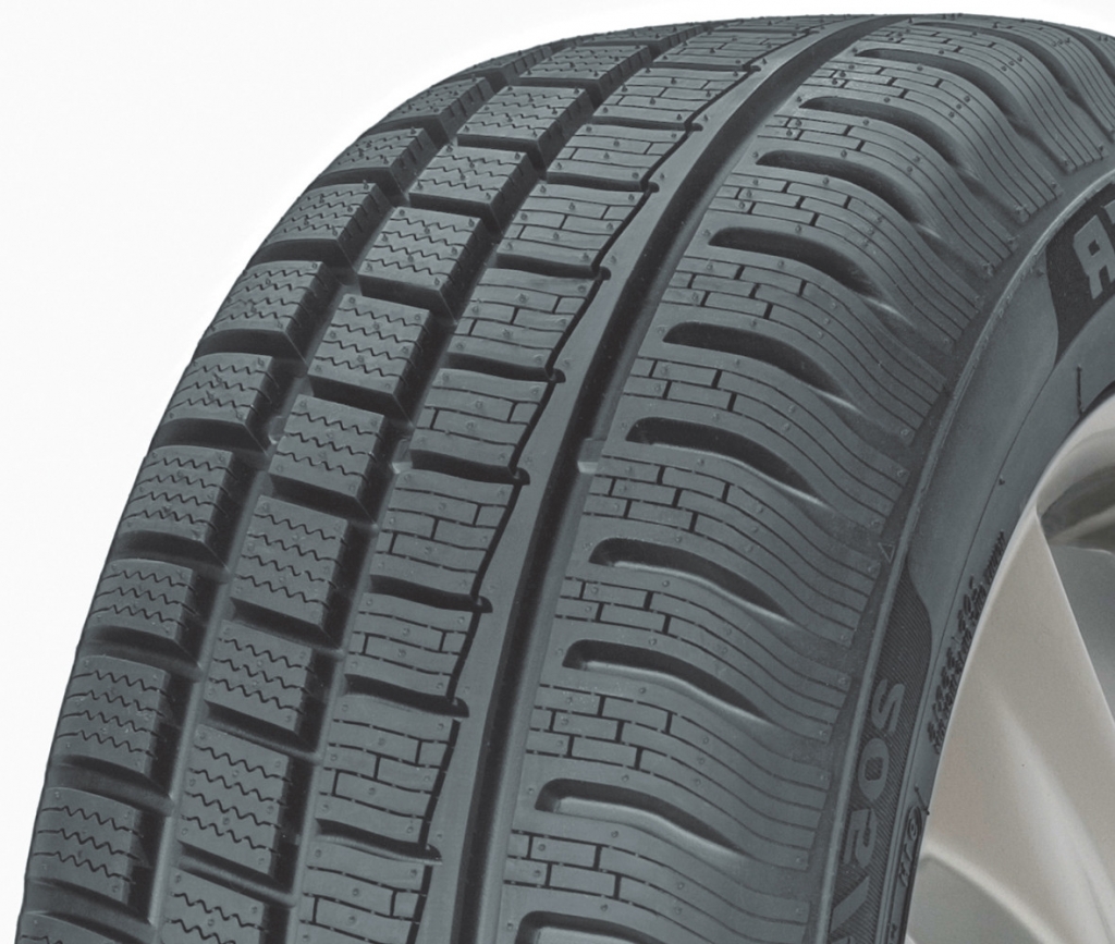 Cooper WM Snow 225/40 R18 92V