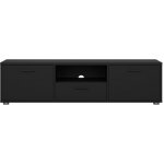 Tvilum Media 147,2x38,4x39,8cm – Sleviste.cz